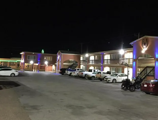 Western Motel hotel detail image 2