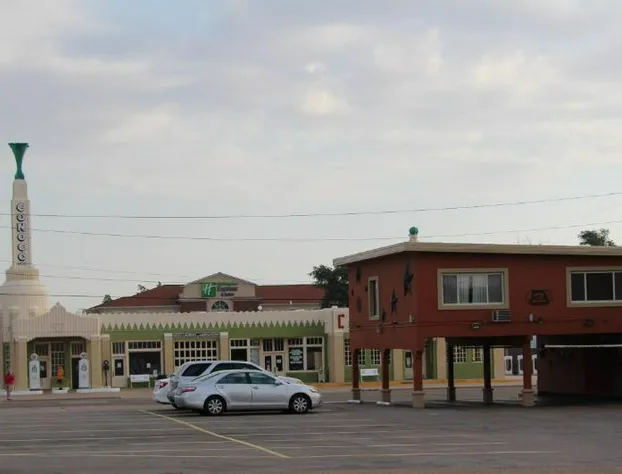 Western Motel hotel detail image 1