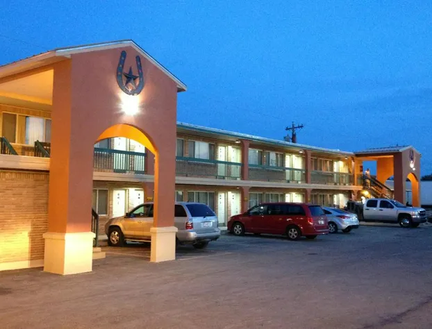 Western Motel hotel detail image 2