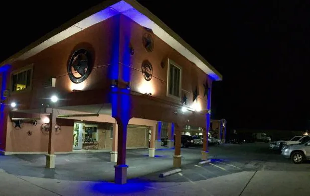 Western Motel hotel detail image 3