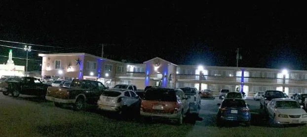 Western Motel hotel detail image 4