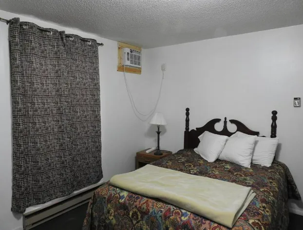 Liberty Motel hotel detail image 1