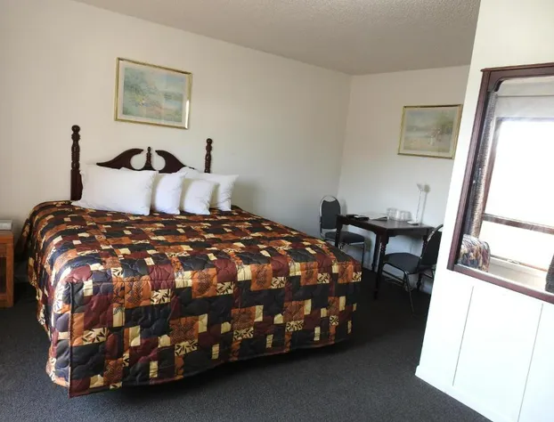 Liberty Motel hotel detail image 2