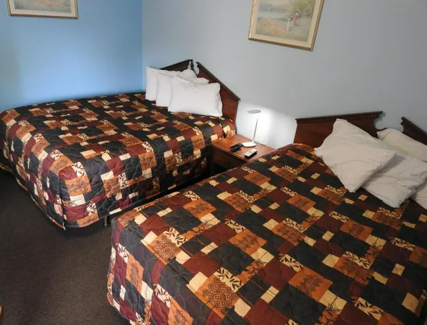 Liberty Motel hotel detail image 3