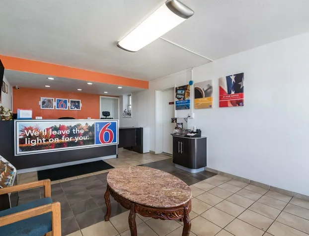 Motel 6 Connellys Springs, NC hotel detail image 4