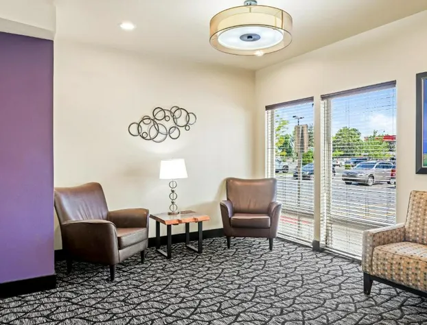 Ledgestone Suites Hotel Elko hotel detail image 1