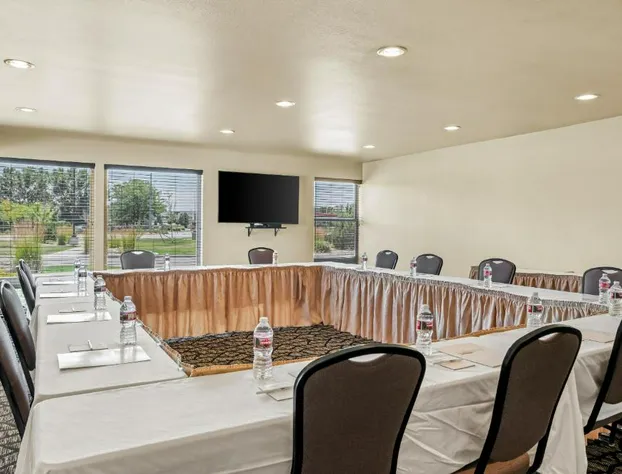 Ledgestone Suites Hotel Elko hotel detail image 3