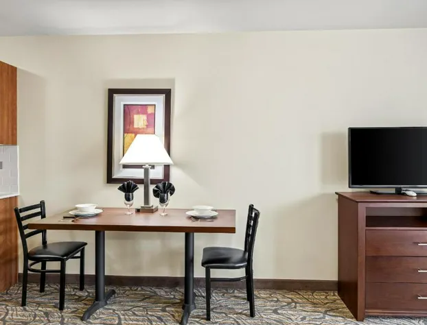 Ledgestone Suites Hotel Elko hotel detail image 4