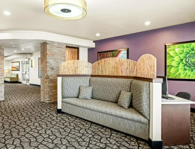 Ledgestone Suites Hotel Elko hotel detail image 2