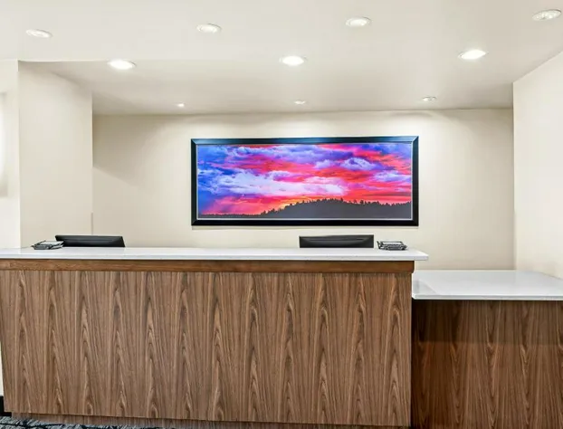 Ledgestone Suites Hotel Elko hotel detail image 1