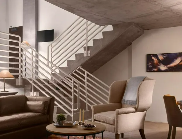 Plaza La Reina hotel detail image 4