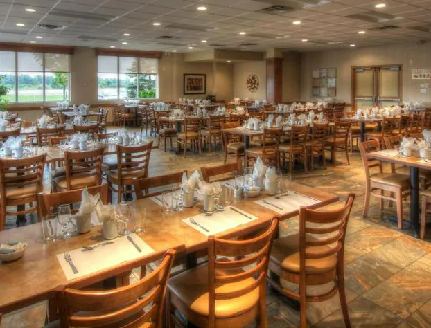 Hôtel La porte de la Mauricie hotel detail image 1