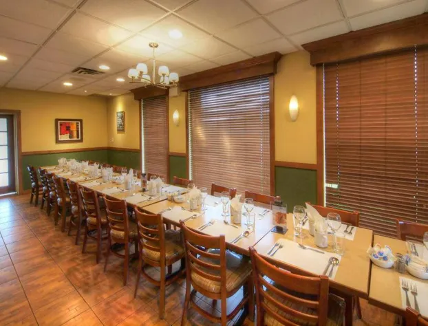 Hôtel La porte de la Mauricie hotel detail image 2