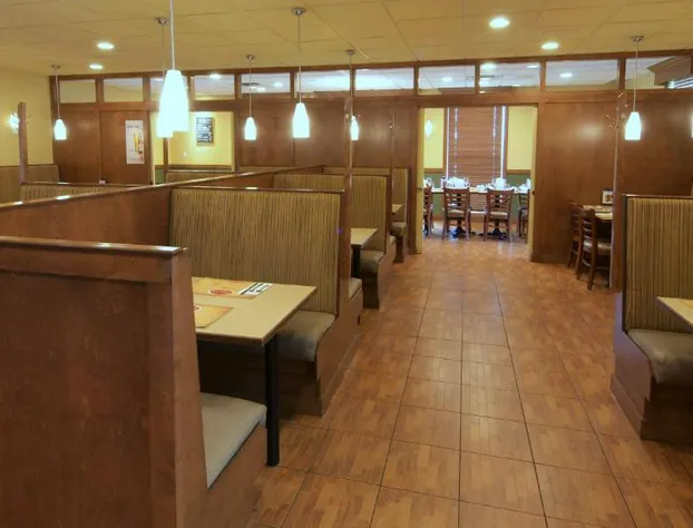 Hôtel La porte de la Mauricie hotel detail image 3