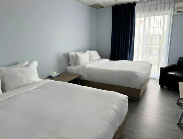 Hôtel La porte de la Mauricie hotel detail image 4