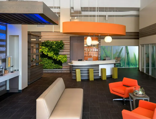 EVEN Hotel Omaha Downtown - Old Market by IHG hotel detail image 3