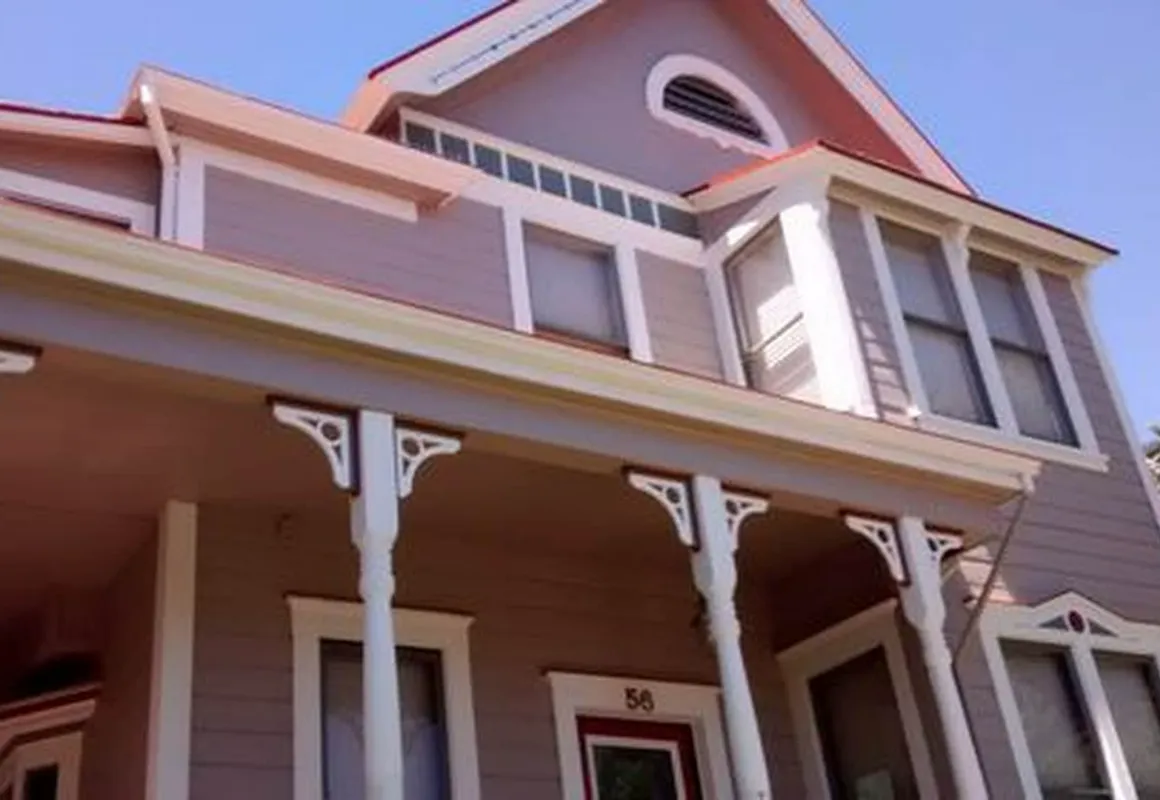 Bradford Place Inn & Gardens hotel hero