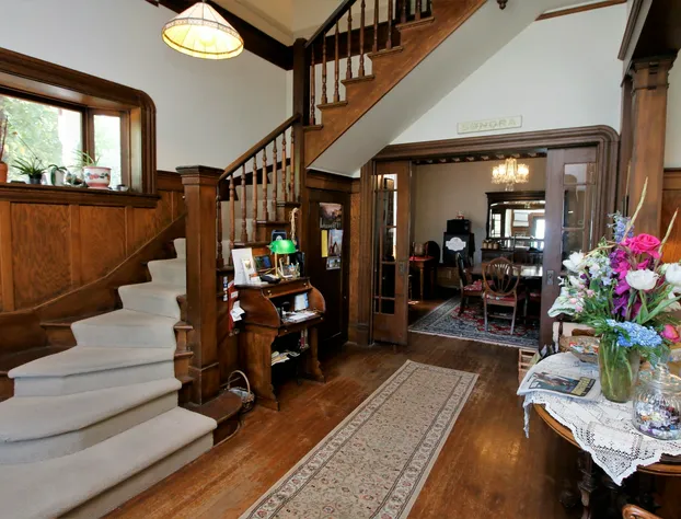 Bradford Place Inn & Gardens hotel detail image 2