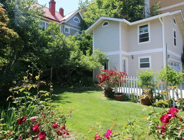 Bradford Place Inn & Gardens hotel detail image 4