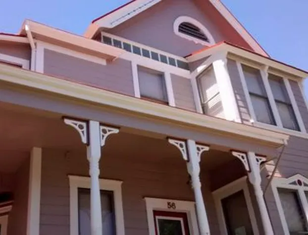 Bradford Place Inn & Gardens hotel detail image 1