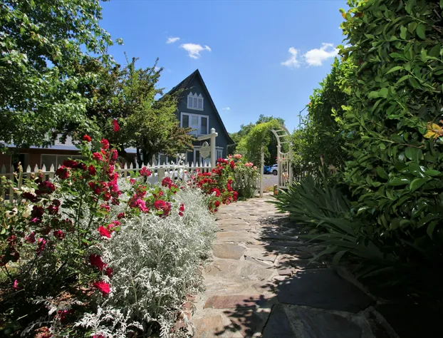 Bradford Place Inn & Gardens hotel detail image 2