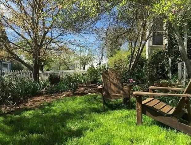 Bradford Place Inn & Gardens hotel detail image 4