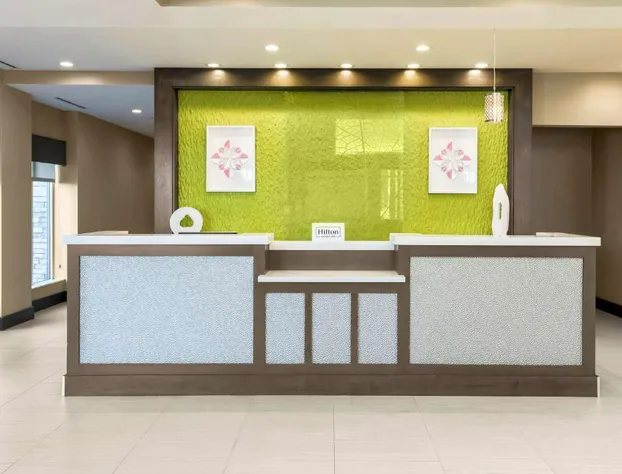 Hilton Garden Inn Ardmore hotel detail image 2