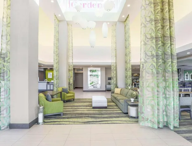 Hilton Garden Inn Ardmore hotel detail image 3