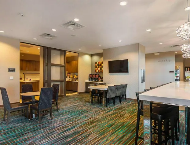 Residence Inn by Marriott Denton hotel detail image 2