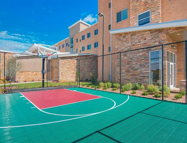 Residence Inn by Marriott Denton hotel detail image 3