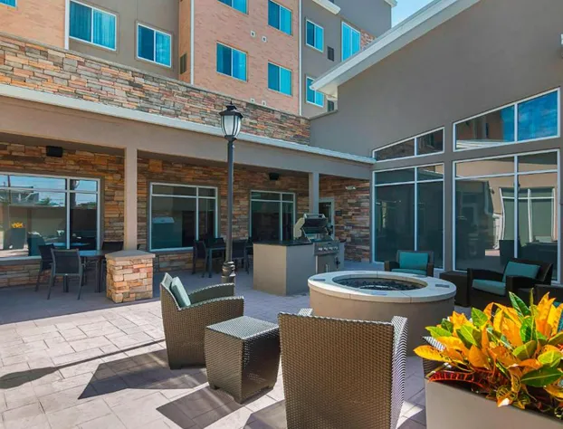 Residence Inn by Marriott Denton hotel detail image 4