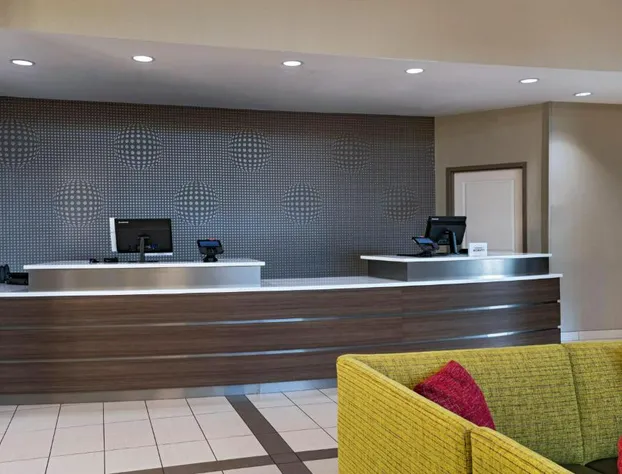 Residence Inn by Marriott Denton hotel detail image 3