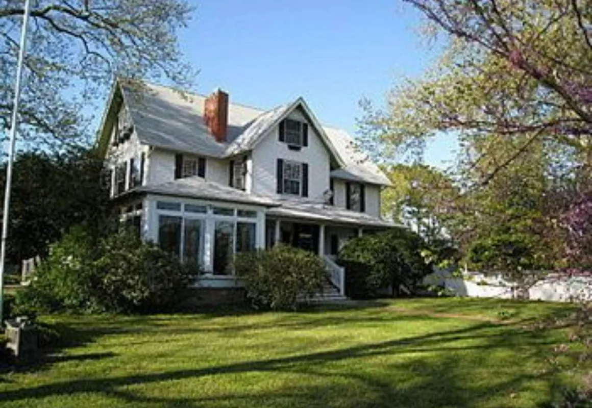 Fig Street Inn hotel hero