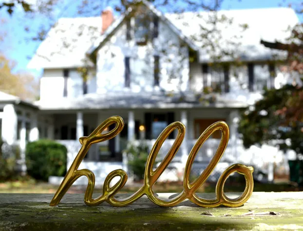 Fig Street Inn hotel detail image 1