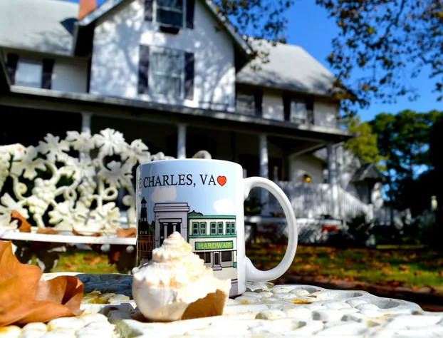 Fig Street Inn hotel detail image 2