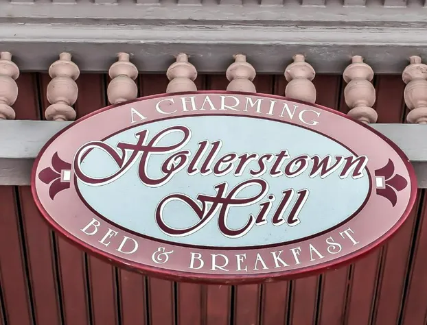Hollerstown Hill Bed and Breakfast hotel detail image 1