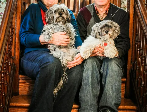 Hollerstown Hill Bed and Breakfast hotel detail image 2