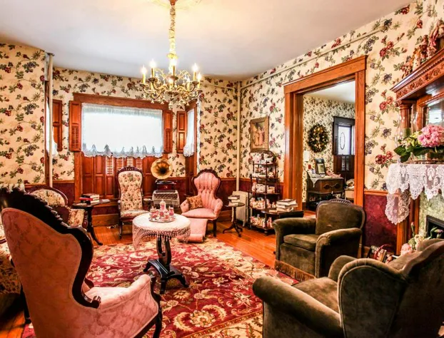 Hollerstown Hill Bed and Breakfast hotel detail image 4