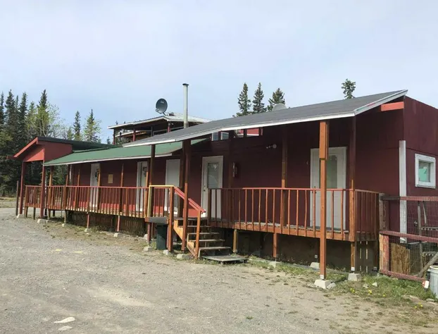 Uncle Nicolai's Inn B&B hotel detail image 1