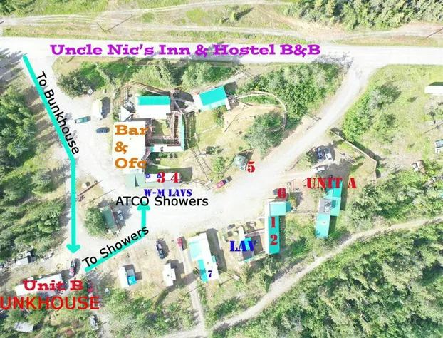 Uncle Nicolai's Inn B&B hotel detail image 2