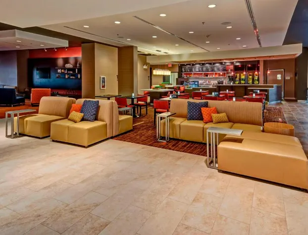 Courtyard Westbury Long Island hotel detail image 3