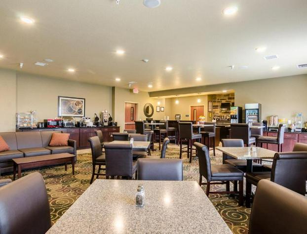 Cobblestone Hotel & Suites - McCook hotel detail image 3