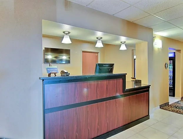 Cobblestone Hotel & Suites - McCook hotel detail image 2