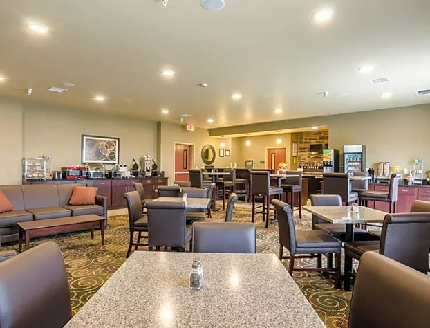 Cobblestone Hotel & Suites - McCook hotel detail image 3