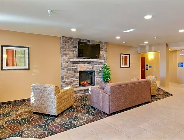 Cobblestone Hotel & Suites - McCook hotel detail image 4