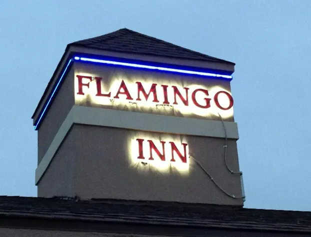 Flamingo Inn hotel detail image 1