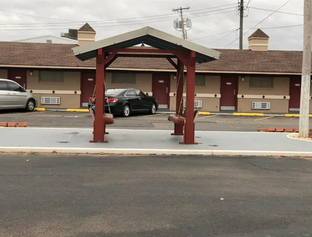 Flamingo Inn hotel detail image 2