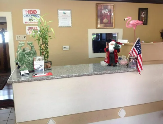 Flamingo Inn hotel detail image 3