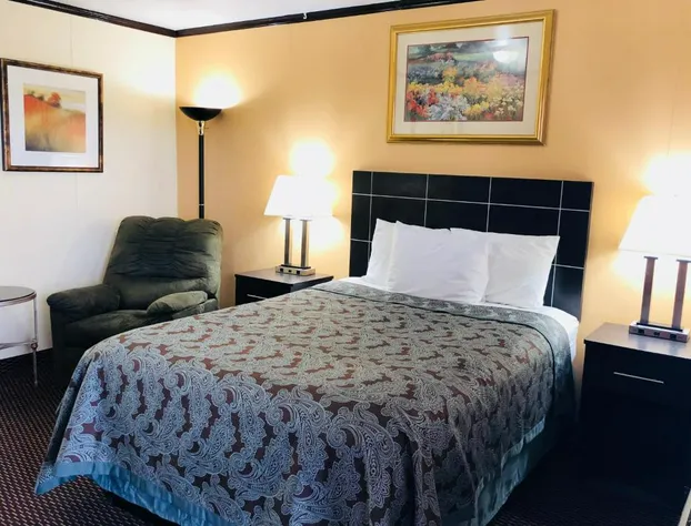 Flamingo Inn hotel detail image 4