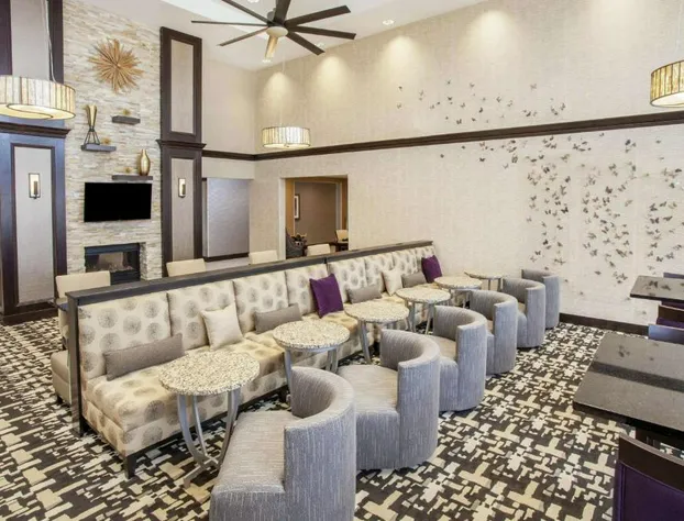 Homewood Suites by Hilton Munster hotel detail image 3